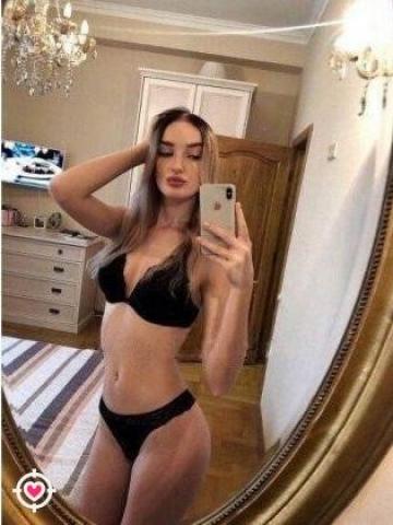 Даша Безопасная Зависимость фото 2